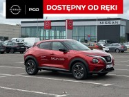 Nissan Juke rabat: 30% (37 700 zł) Świetna cena! Gwarancja!