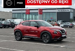 Nissan Juke rabat: 30% (37 700 zł) Świetna cena! Gwarancja!