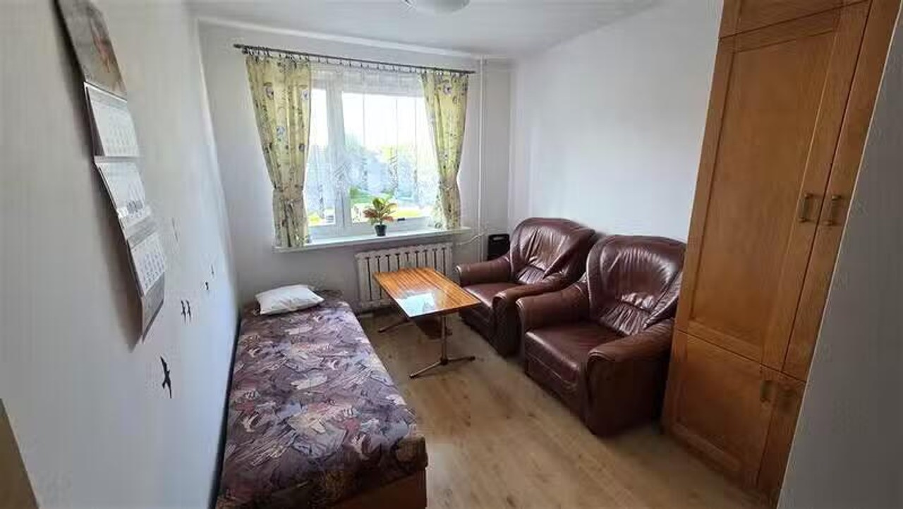 Katowice Wełnowiec Józefowiec Mikusińskiego⭐ 48 m2 / 2 pokoje + balkon