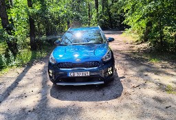 Kia Niro PLUG-IN Najbogatsza wersja Nowy akumulator