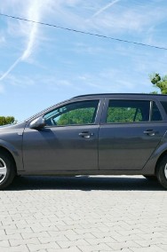 Opel Astra H 1.9 CDTI 100KM Kombi -1 Wł od 7 lat -Nowy dwumas i rozrząd +Koła zim-2