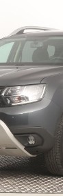Dacia Duster I , Salon Polska, 1. Właściciel, Serwis ASO, Navi, Klima,-3