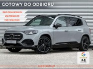 Mercedes-Benz Klasa GLB 200 4-Matic 1.5 4-Matic AMG Line (163 KM) Dach panoramiczny + Hak ho