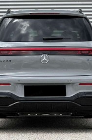 Mercedes-Benz Klasa GLB 200 4-Matic 1.5 4-Matic AMG Line (163 KM) Dach panoramiczny + Hak ho-2
