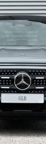 Mercedes-Benz Klasa GLB 200 4-Matic 1.5 4-Matic AMG Line (163 KM) Dach panoramiczny + Hak ho-3