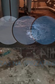 Sprzątanie po zalaniu Kielce - Kastelnik dezynfekcja po fekaliach, kanalizacji-2