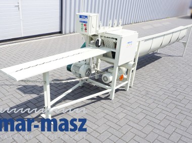 Obrzynarka dwustronna *** Mar-Masz-1