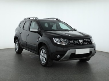 Dacia Duster I , Salon Polska, 1. Właściciel, Serwis ASO, Automat, Navi,-1