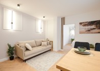 1 PIĘTRO, apartament, 3POK Z GARDEROBA, Po remoncie, CENTRU