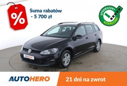 Volkswagen Golf VII GRATIS! Pakiet Serwisowy o wartości 800 zł!