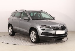 Skoda Karoq , Salon Polska, Serwis ASO, Automat, Klimatronic, Tempomat,