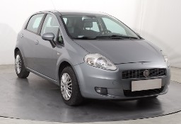 Fiat Grande Punto , Salon Polska, GAZ, Klima