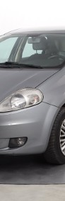 Fiat Grande Punto , Salon Polska, GAZ, Klima-3