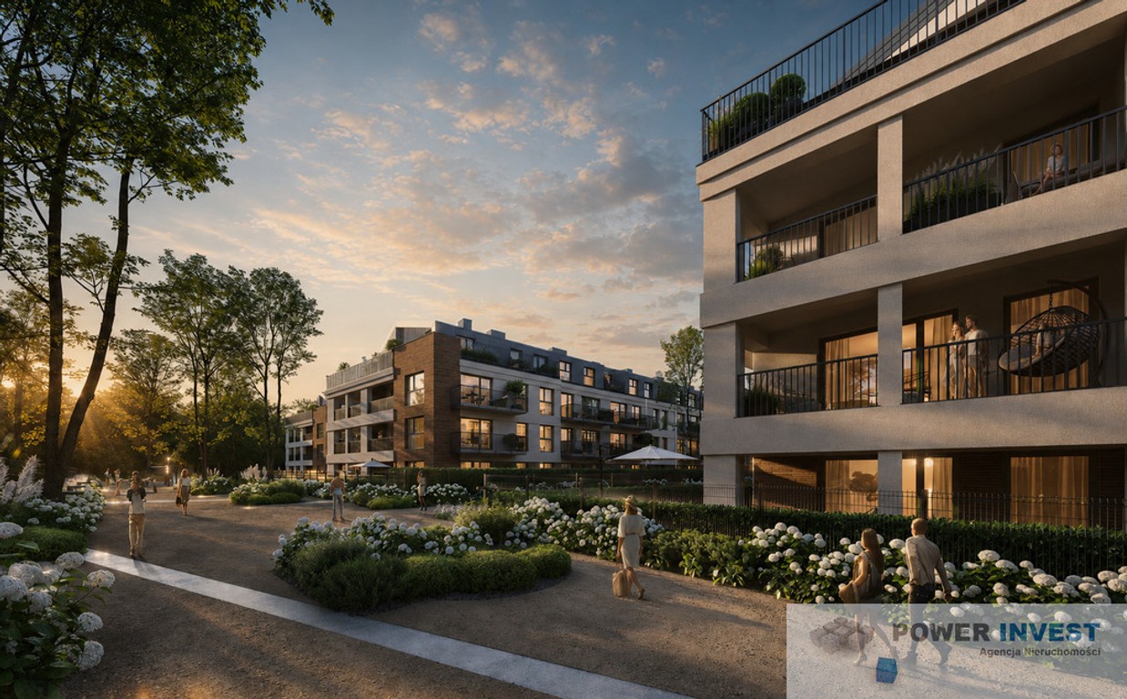 Mieszkanie na sprzedaż, 36 m², 2 pokoje Czeladź - Widok 5