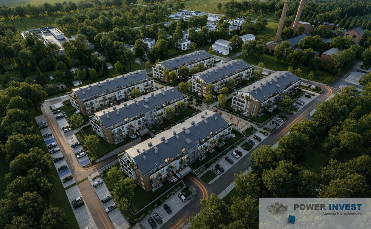 Mieszkanie na sprzedaż, 36 m², 2 pokoje Czeladź - Widok 6