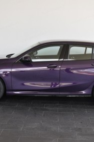 BMW SERIA 1 F40 116 M Design 116 M Design 1.5 (122 KM)| Pakiet sportowy M Design-2