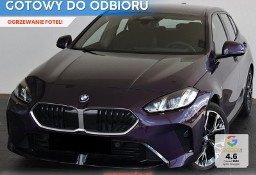 BMW SERIA 1 F40 116 M Design 116 M Design 1.5 (122 KM)| Pakiet sportowy M Design