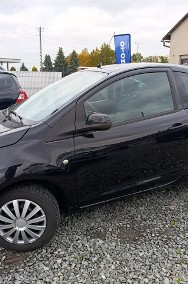 Ford KA II 1.25 Benzyna 69 KM Klimatyzacja Grzana szyba grzane fotele-2