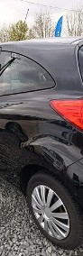 Ford KA II 1.25 Benzyna 69 KM Klimatyzacja Grzana szyba grzane fotele-3