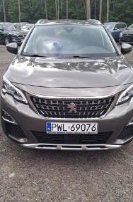 Peugeot 5008 II-2