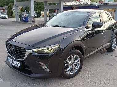 SKYACTIV-D 105 FWD Sports-Line 1.5d 105KM 2016r-1