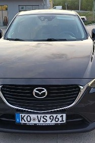 SKYACTIV-D 105 FWD Sports-Line 1.5d 105KM 2016r-2
