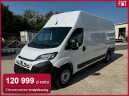 Fiat Ducato Maxi L4H3 AT Maxi L4H3 AT 2.2 180KM