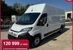 Fiat Ducato Maxi L4H3 AT Maxi L4H3 AT 2.2 180KM