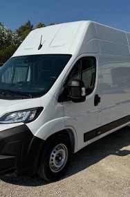 Fiat Ducato Maxi L4H3 AT Maxi L4H3 AT 2.2 180KM-2