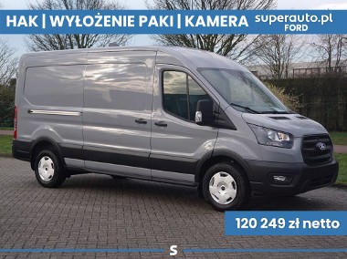 Ford Transit 350 L3H2 Trend 350 L3H2 Trend 2.0 130KM-1