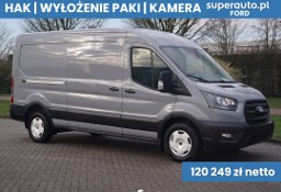 Ford Transit 350 L3H2 Trend 350 L3H2 Trend 2.0 130KM