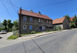 Dom Ostroszowice