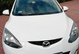 Mazda 2 II Auto sprowadzone z zagranicy