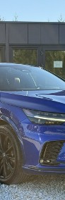 Lexus RX IV 500h 2.4 371KM F Sport Edition DIRECT4 2023/2024 gwar producenta FV2-3