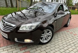 Opel Insignia I Country Tourer 1.8