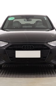 Audi A4 B9 Salon Polska, Serwis ASO, Automat, Skóra, Navi, Klimatronic,-2