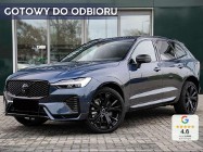 Volvo XC60 II B5 AWD Ultra Black Edition 2.0 B5 AWD Ultra Black Edition (264KM) Podgrzewana