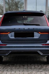 Volvo XC60 II B5 AWD Ultra Black Edition 2.0 B5 AWD Ultra Black Edition (264KM) Podgrzewana-2