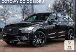 Volvo XC60 II B5 AWD Ultra Black Edition 2.0 B5 AWD Ultra Black Edition (264KM) Podgrzewana