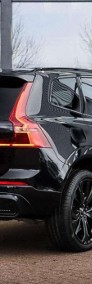 Volvo XC60 II B5 AWD Ultra Black Edition 2.0 B5 AWD Ultra Black Edition (264KM) Podgrzewana-3
