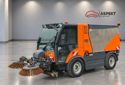 Citymaster 2200 PM10 PM2.5 Zamiatarka HAKO Citymaster 2200 PM10 PM2.5 / EURO6