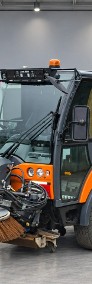 Citymaster 2200 PM10 PM2.5 Zamiatarka HAKO Citymaster 2200 PM10 PM2.5 / EURO6-4