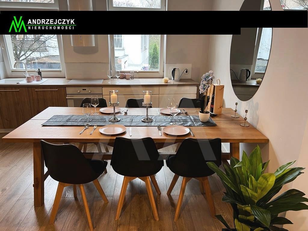 3-room apartment of 67 m²