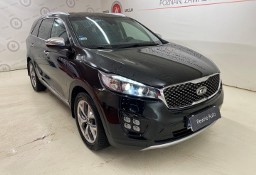 Kia Sorento III Kia Sorento 2.0 XL, Diesel 185KM, salon Polska, serwis ASO, FV 23%.