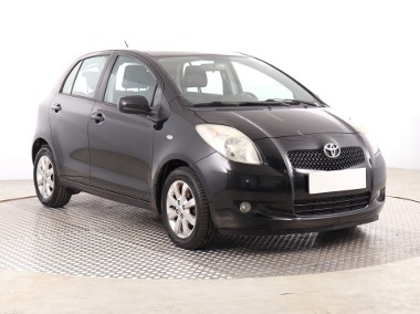 Toyota Yaris II , Parktronic,ALU-1