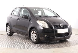 Toyota Yaris II , Parktronic,ALU