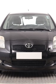 Toyota Yaris II , Parktronic,ALU-2