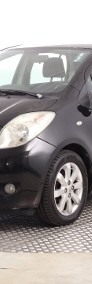 Toyota Yaris II , Parktronic,ALU-3