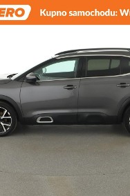Citroen C5 Aircross 1.5HDi FEEL Klimatronik Nawigacja Tempomat Elektryka ParkAssist Kame-2