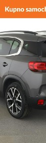 Citroen C5 Aircross 1.5HDi FEEL Klimatronik Nawigacja Tempomat Elektryka ParkAssist Kame-4